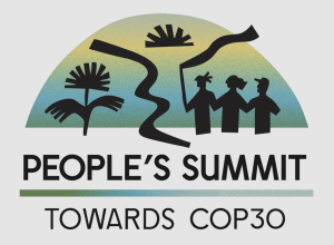 Summit dei popoli. Manifesto per una transizione giusta, popolare, inclusiva